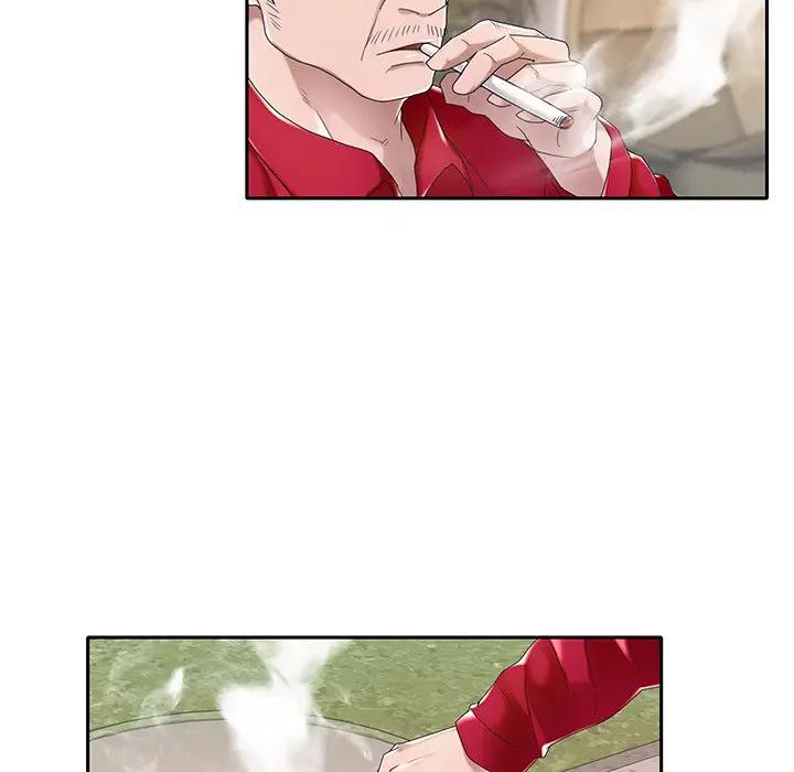 [韩国漫画] 特殊佣人 剧情,女仆,巨乳大奶#[80P]-35