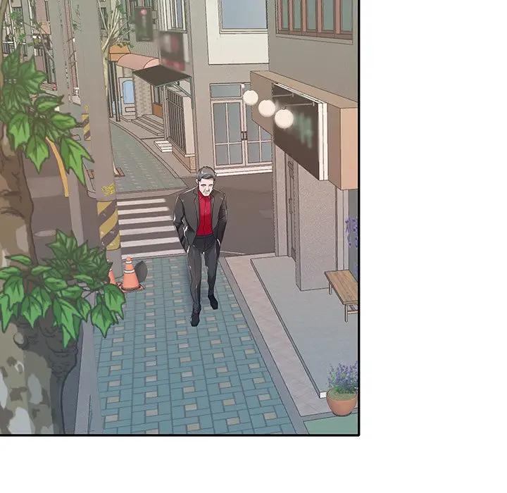 [韩国漫画] 特殊佣人 剧情,女仆,巨乳大奶#[80P]-38