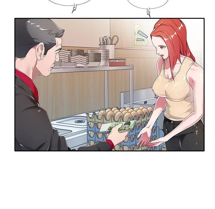 [韩国漫画] 特殊佣人 剧情,女仆,巨乳大奶#[80P]-58