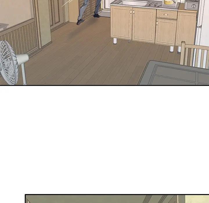 [韩国漫画] 特殊佣人 剧情,女仆,巨乳大奶#[80P]-9