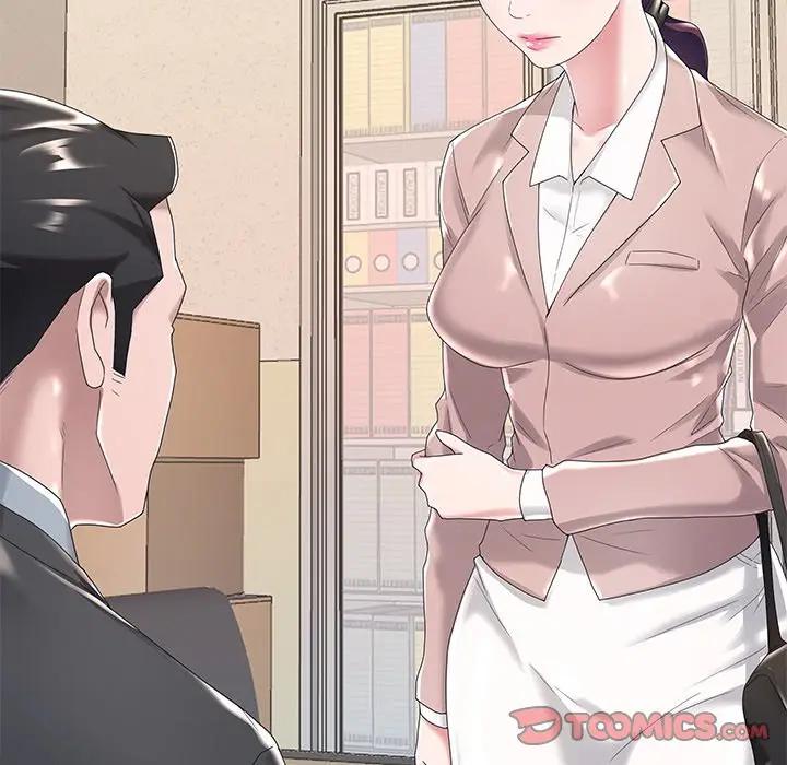 [韩国漫画] 特殊佣人 剧情,女仆,巨乳大奶#[87P]-16