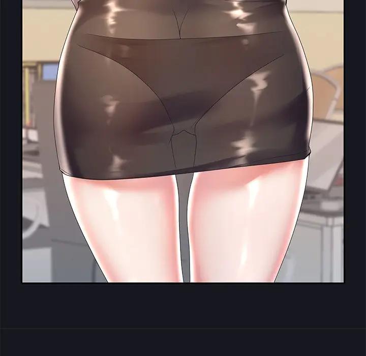 [韩国漫画] 特殊佣人 剧情,女仆,巨乳大奶#[87P]-32