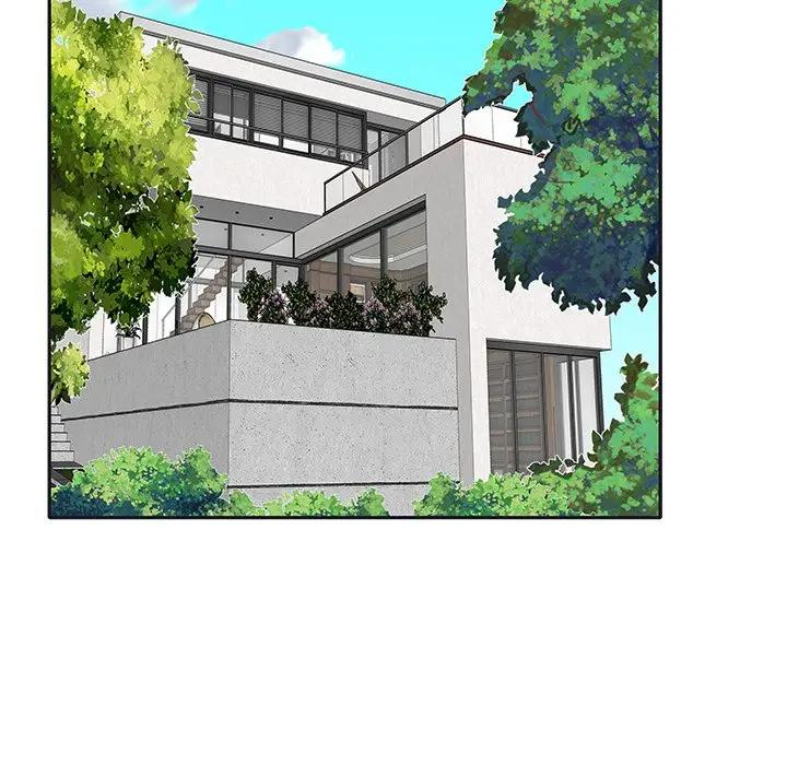 [韩国漫画] 特殊佣人 剧情,女仆,巨乳大奶#[91P]-10