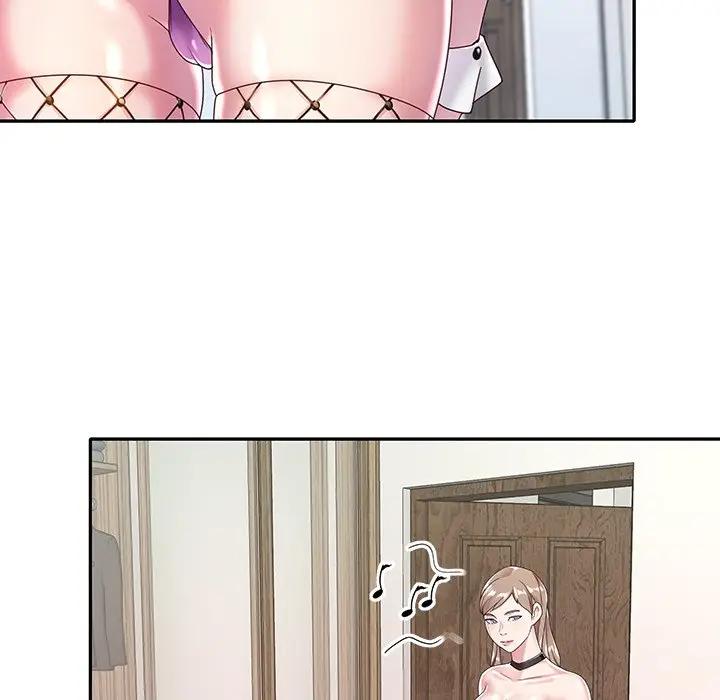 [韩国漫画] 特殊佣人 剧情,女仆,巨乳大奶#[91P]-61