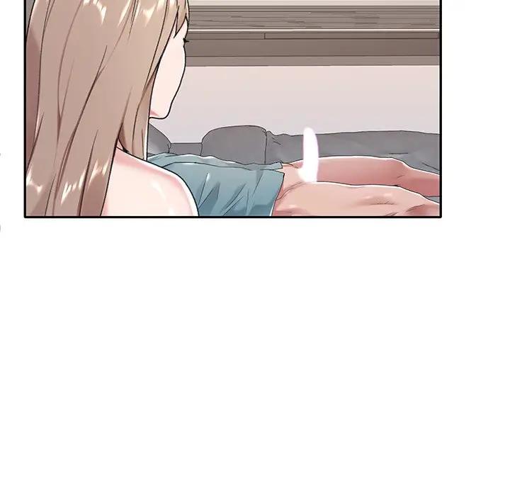 [韩国漫画] 特殊佣人 剧情,女仆,巨乳大奶#[91P]-63