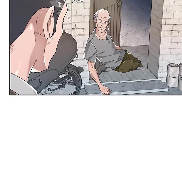 [韩国漫画] 特殊佣人 剧情,女仆,巨乳大奶#[91P]-74