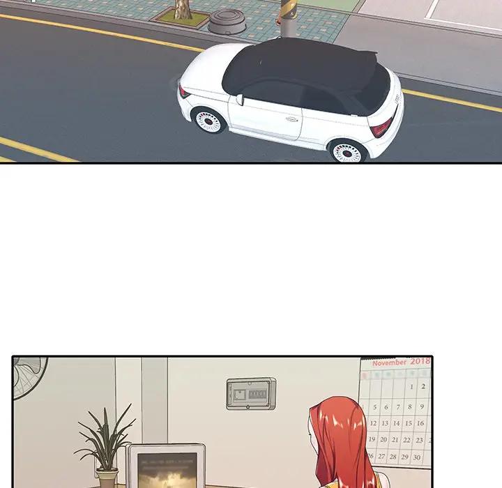 [韩国漫画] 特殊佣人 剧情,女仆,巨乳大奶#[91P]-78