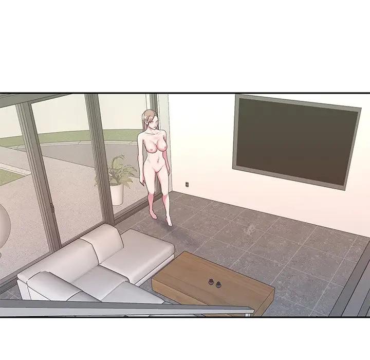 [韩国漫画] 特殊佣人 剧情,女仆,巨乳大奶#[93P]-81