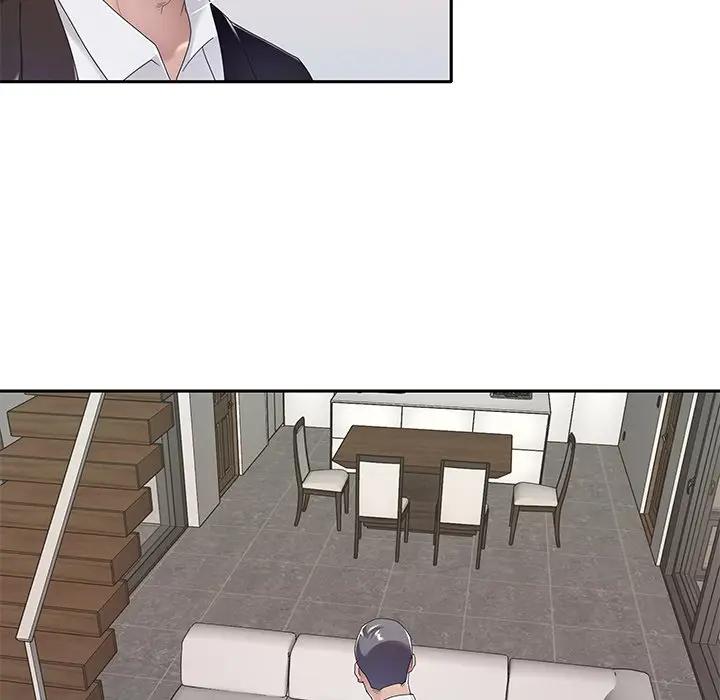 [韩国漫画] 特殊佣人 剧情,女仆,巨乳大奶#[78P]-13