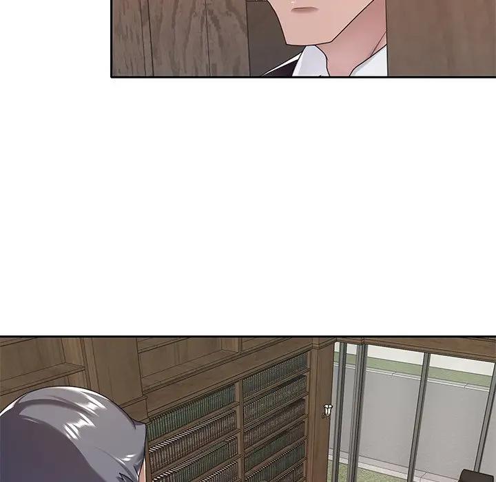 [韩国漫画] 特殊佣人 剧情,女仆,巨乳大奶#[78P]-22