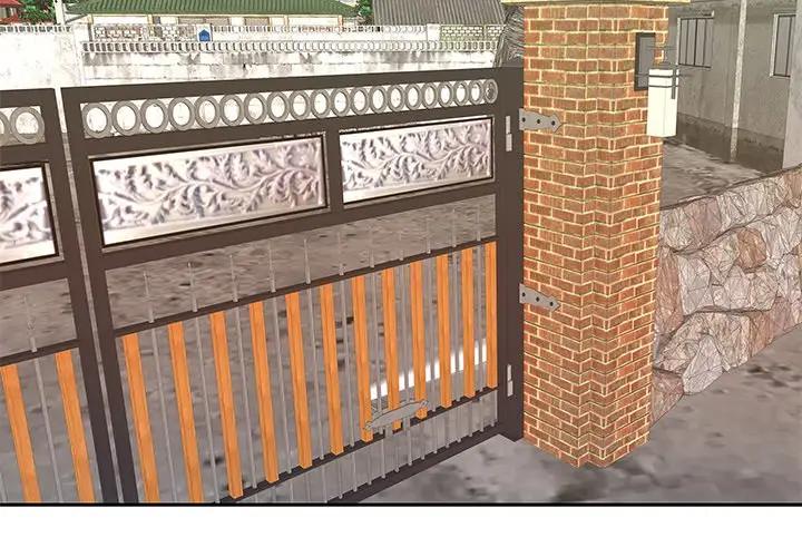 [韩国漫画] 特殊佣人 剧情,女仆,巨乳大奶#[78P]-3