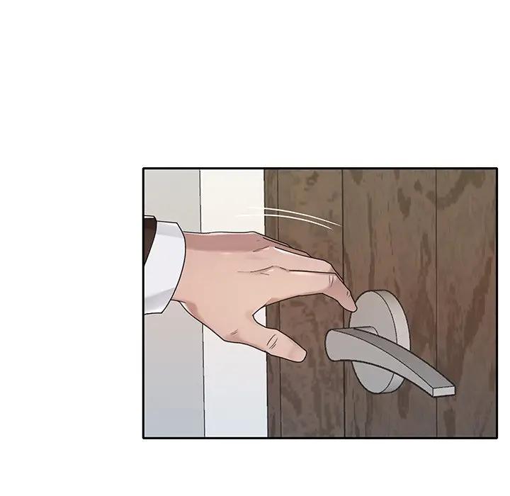 [韩国漫画] 特殊佣人 剧情,女仆,巨乳大奶#[78P]-32