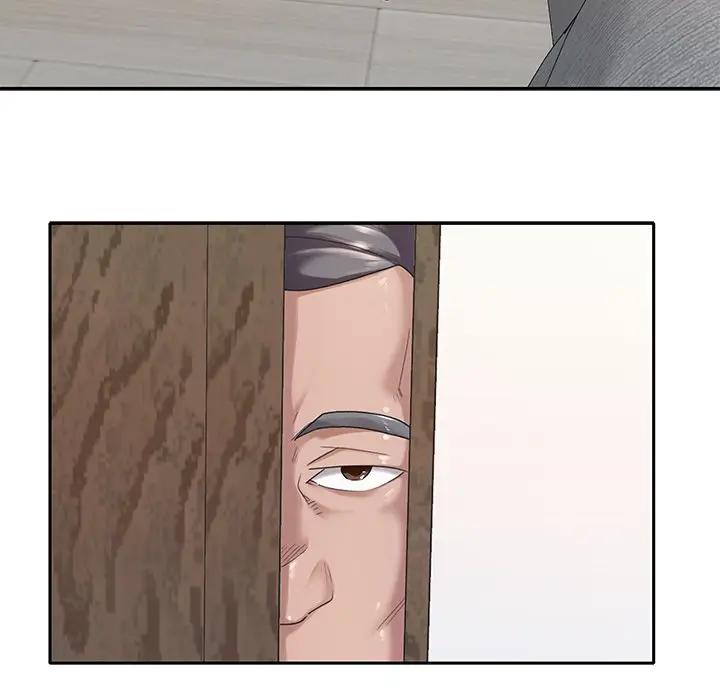 [韩国漫画] 特殊佣人 剧情,女仆,巨乳大奶#[78P]-34