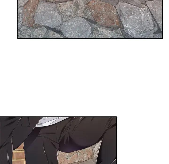 [韩国漫画] 特殊佣人 剧情,女仆,巨乳大奶#[78P]-5