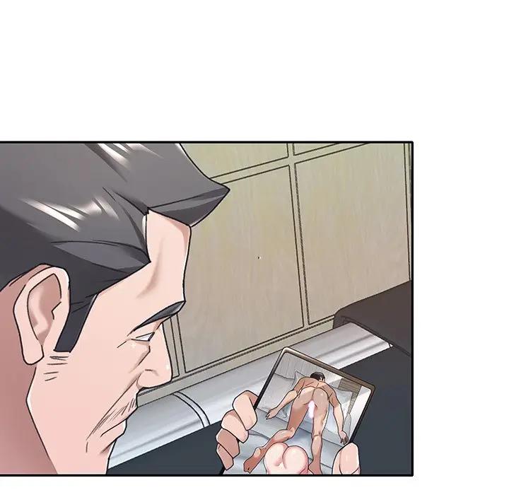 [韩国漫画] 特殊佣人 剧情,女仆,巨乳大奶#[78P]-59