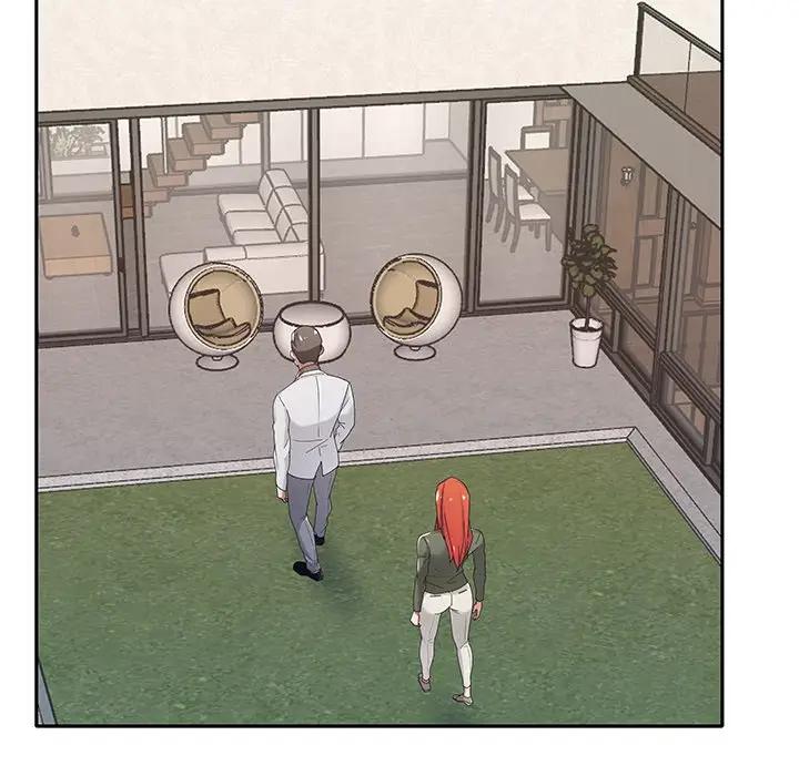 [韩国漫画] 特殊佣人 剧情,女仆,巨乳大奶#[78P]-74