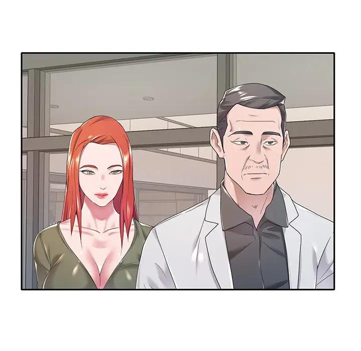 [韩国漫画] 特殊佣人 剧情,女仆,巨乳大奶#[78P]-75