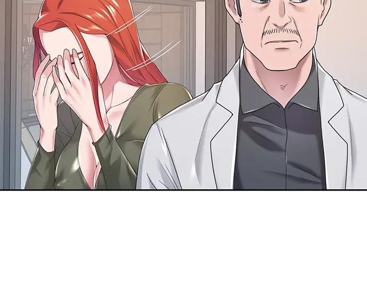 [韩国漫画] 特殊佣人 剧情,女仆,巨乳大奶#[78P]-78