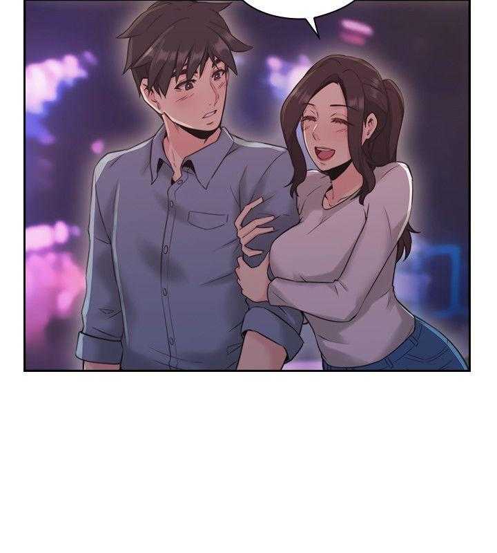 [韩国漫画] 老师真棒 校园,熟女人妻,女教师,巨乳大奶,OL,女学生#[24P]-10