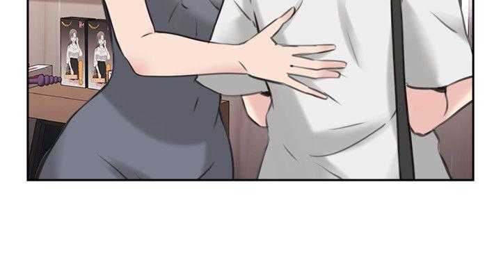 [韩国漫画] 老师真棒 校园,熟女人妻,女教师,巨乳大奶,OL,女学生#[35P]-12