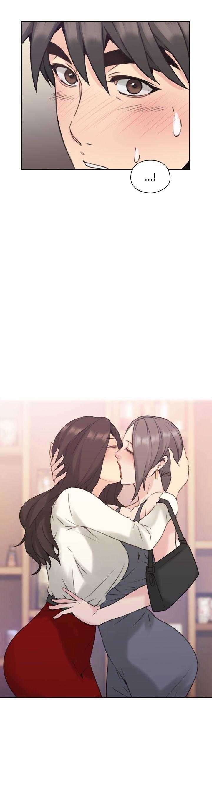 [韩国漫画] 老师真棒 校园,熟女人妻,女教师,巨乳大奶,OL,女学生#[35P]-25