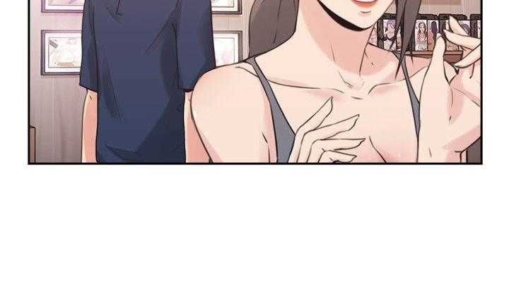 [韩国漫画] 老师真棒 校园,熟女人妻,女教师,巨乳大奶,OL,女学生#[35P]-9