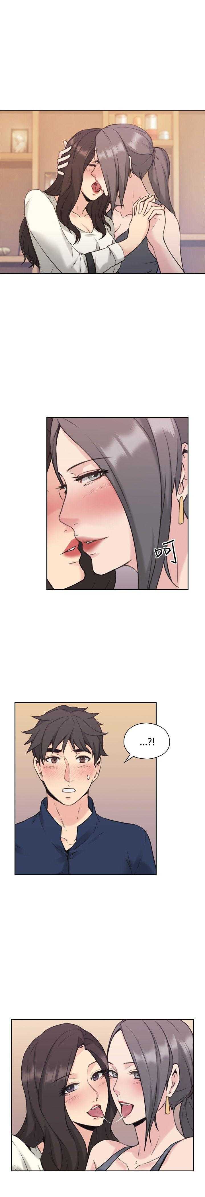 [韩国漫画] 老师真棒 校园,熟女人妻,女教师,巨乳大奶,OL,女学生#[35P]-4