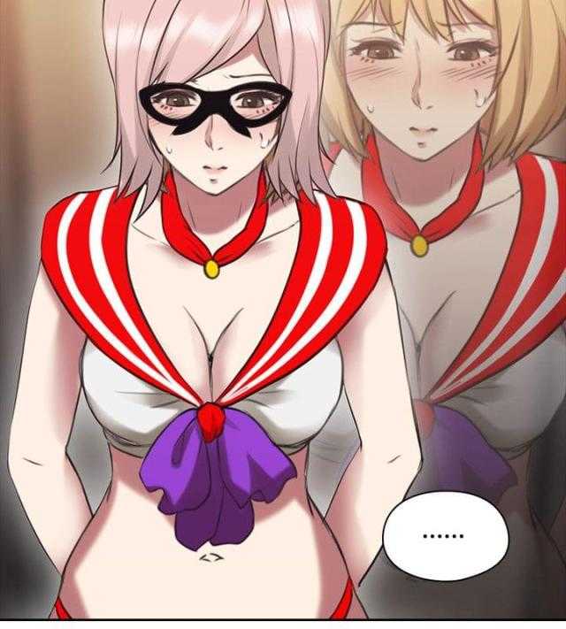 [韩国漫画] 老师真棒 校园,熟女人妻,女教师,巨乳大奶,OL,女学生#[32P]-32