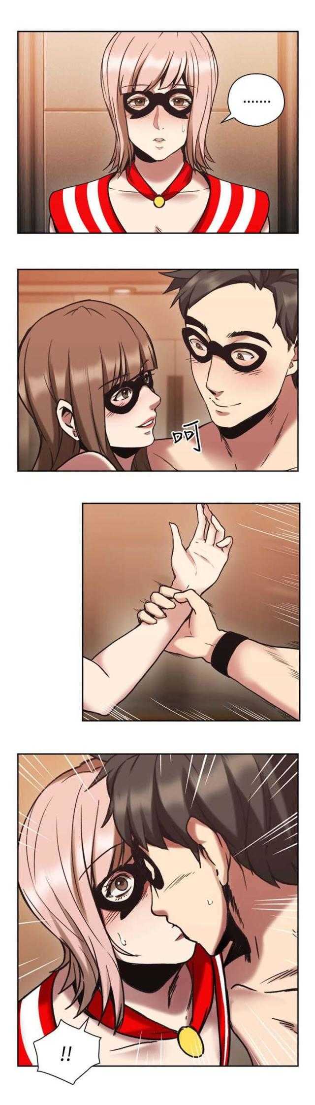 [韩国漫画] 老师真棒 校园,熟女人妻,女教师,巨乳大奶,OL,女学生#[46P]-5