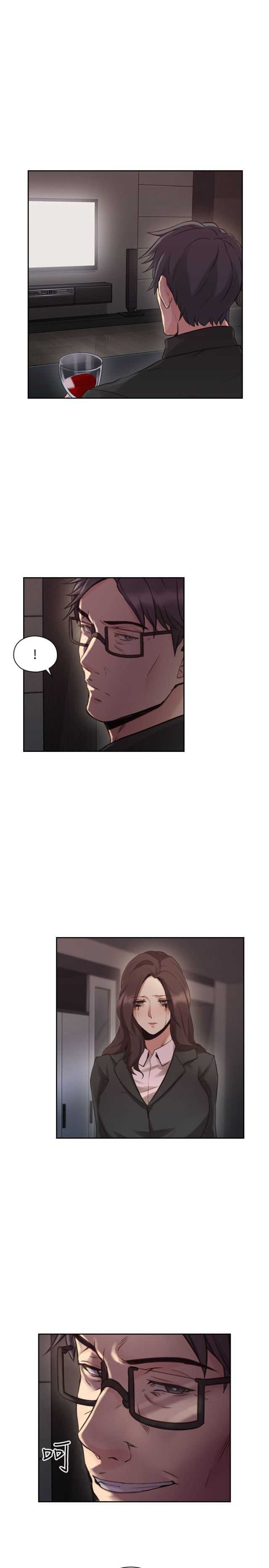 [韩国漫画] 老师真棒 校园,熟女人妻,女教师,巨乳大奶,OL,女学生#[25P]-24