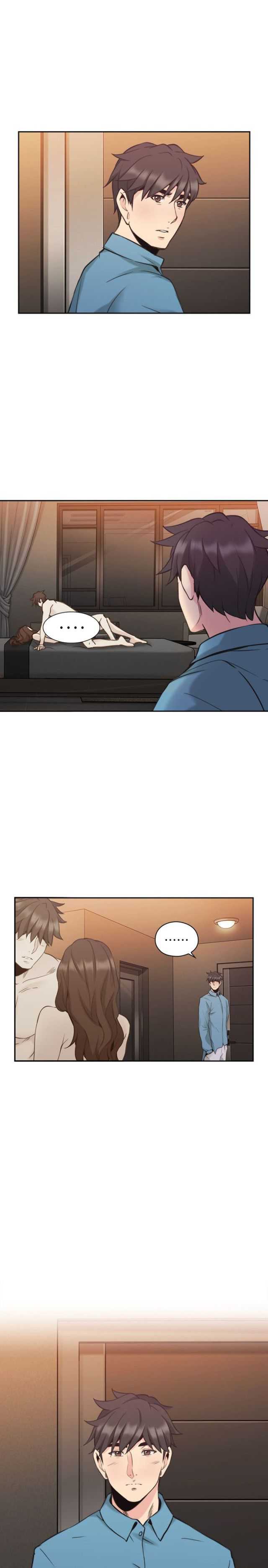 [韩国漫画] 老师真棒 校园,熟女人妻,女教师,巨乳大奶,OL,女学生#[26P]-10