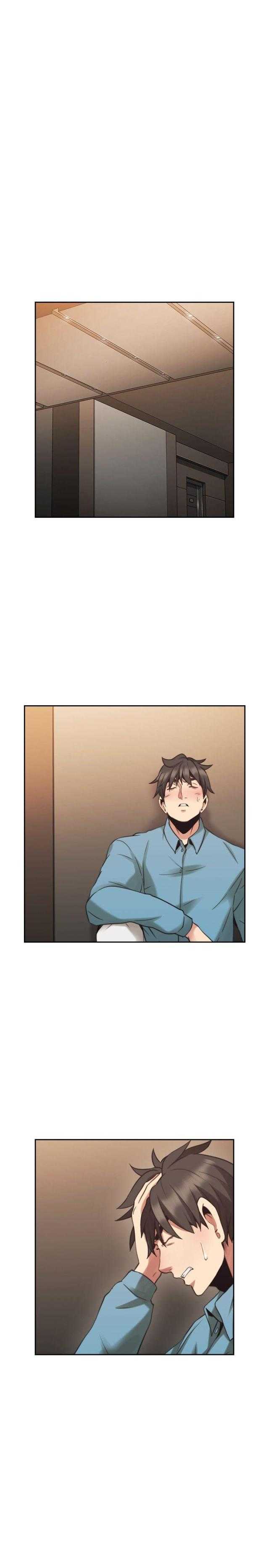 [韩国漫画] 老师真棒 校园,熟女人妻,女教师,巨乳大奶,OL,女学生#[30P]-20