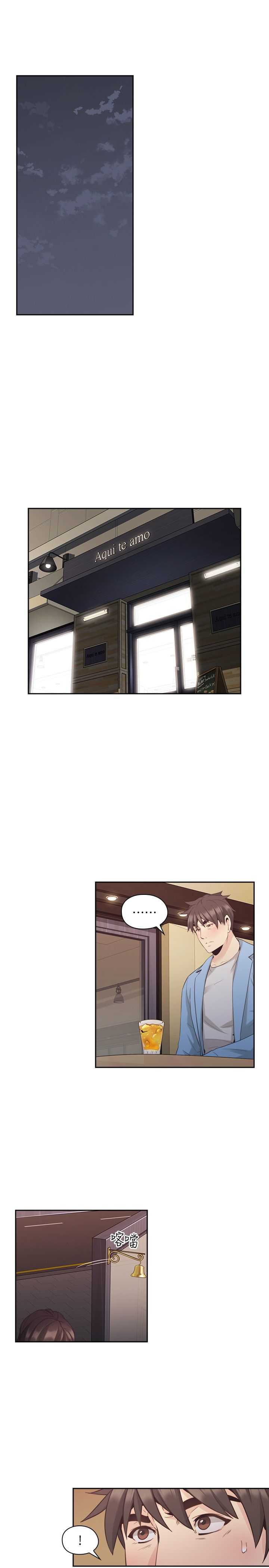 [韩国漫画] 老师真棒 校园,熟女人妻,女教师,巨乳大奶,OL,女学生#[29P]-3