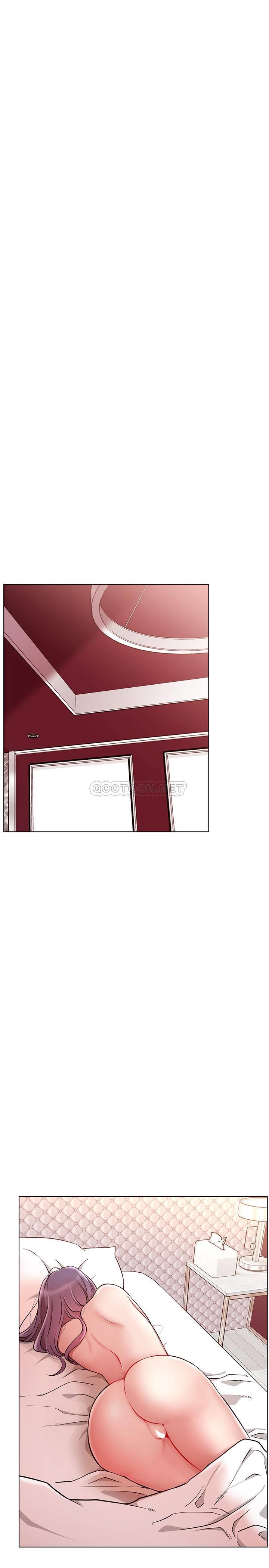 [韩国漫画] 网红私生活 奇幻,巨乳大奶, 后宫#[31P]-4