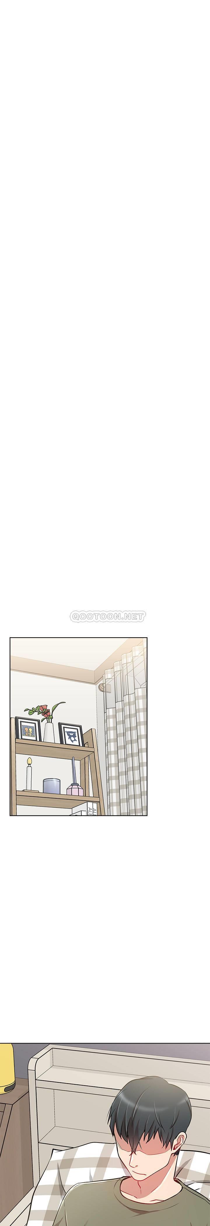 [韩国漫画] 网红私生活 奇幻,巨乳大奶, 后宫#[34P]-3