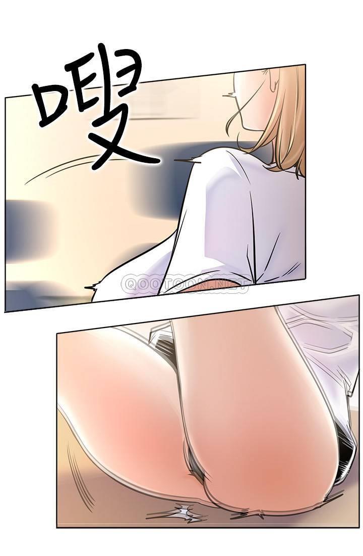 [韩国漫画] 网红私生活 奇幻,巨乳大奶, 后宫#[37P]-34