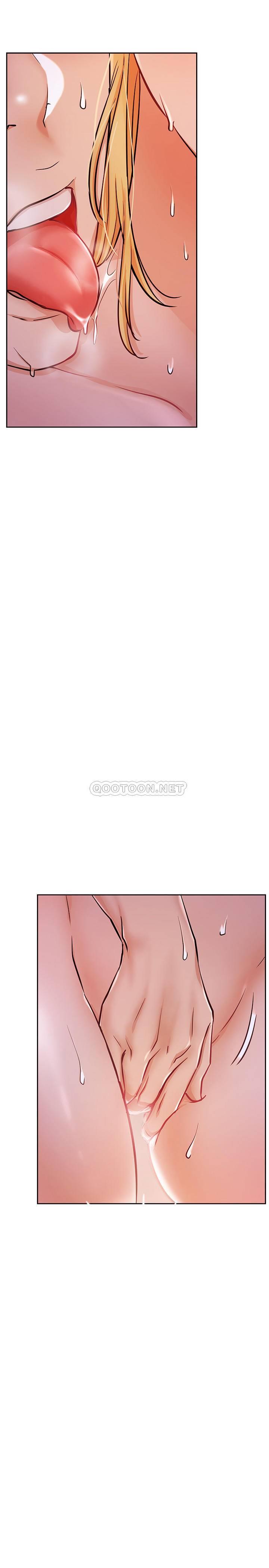 [韩国漫画] 网红私生活 奇幻,巨乳大奶, 后宫#[38P]-4