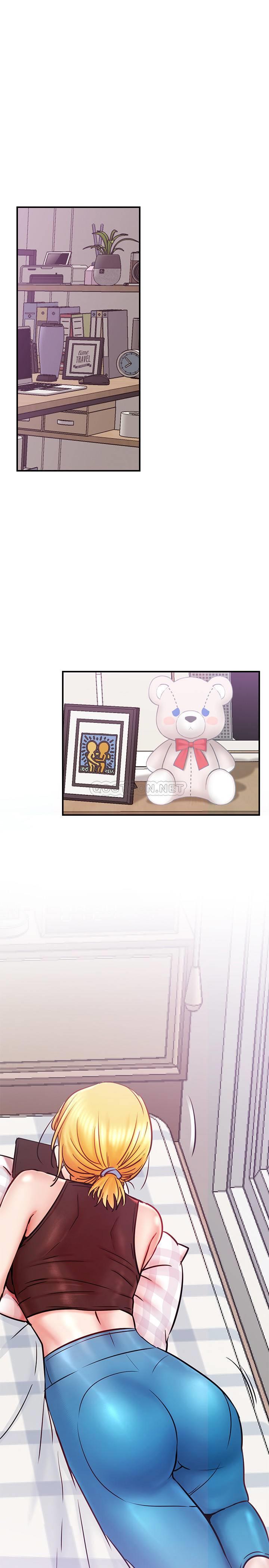 [韩国漫画] 网红私生活 奇幻,巨乳大奶, 后宫#[37P]-1