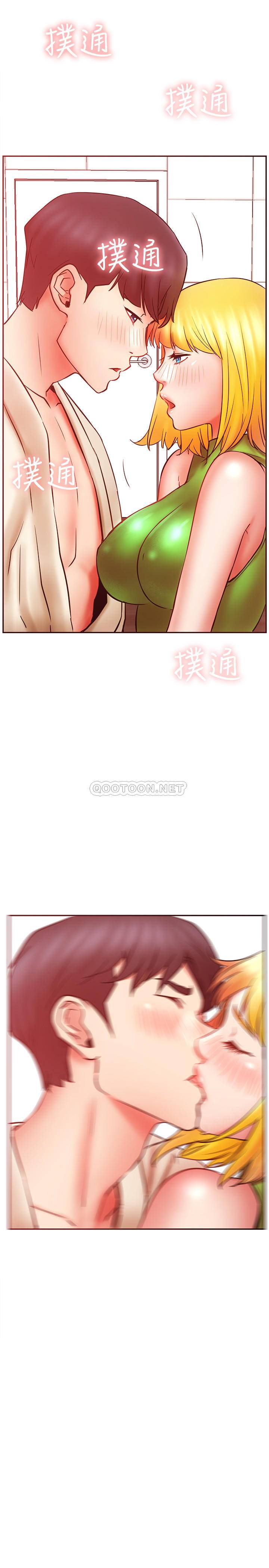 [韩国漫画] 网红私生活 奇幻,巨乳大奶, 后宫#[34P]-33