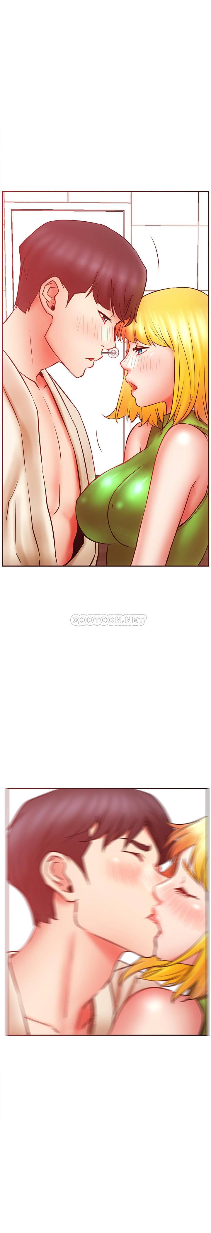 [韩国漫画] 网红私生活 奇幻,巨乳大奶, 后宫#[43P]-1