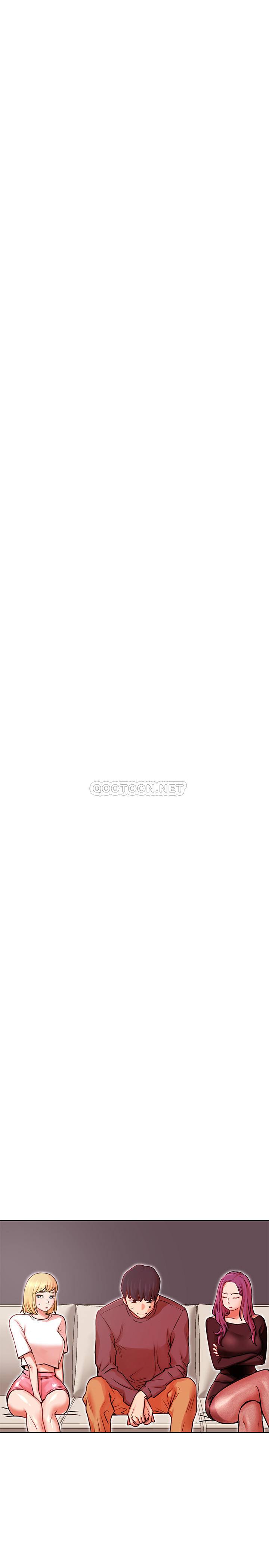 [韩国漫画] 网红私生活 奇幻,巨乳大奶, 后宫#[34P]-20