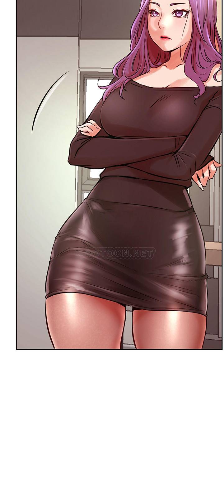 [韩国漫画] 网红私生活 奇幻,巨乳大奶, 后宫#[34P]-9