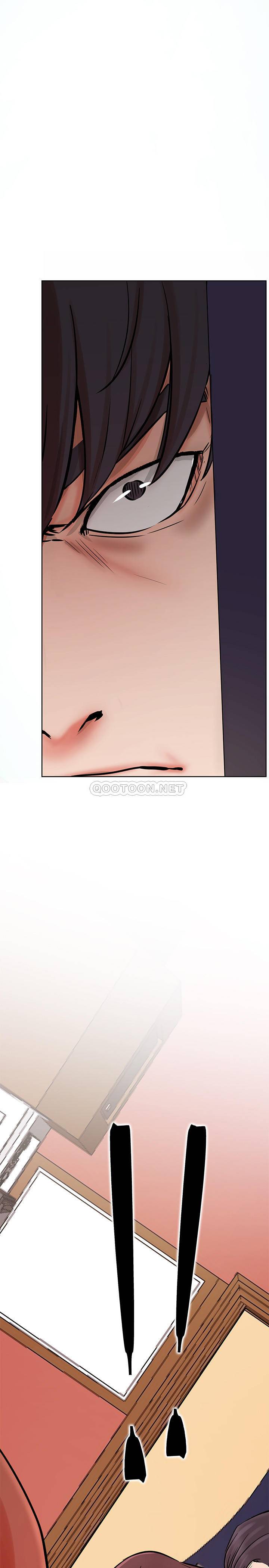 [韩国漫画] 网红私生活 奇幻,巨乳大奶, 后宫#[35P]-34