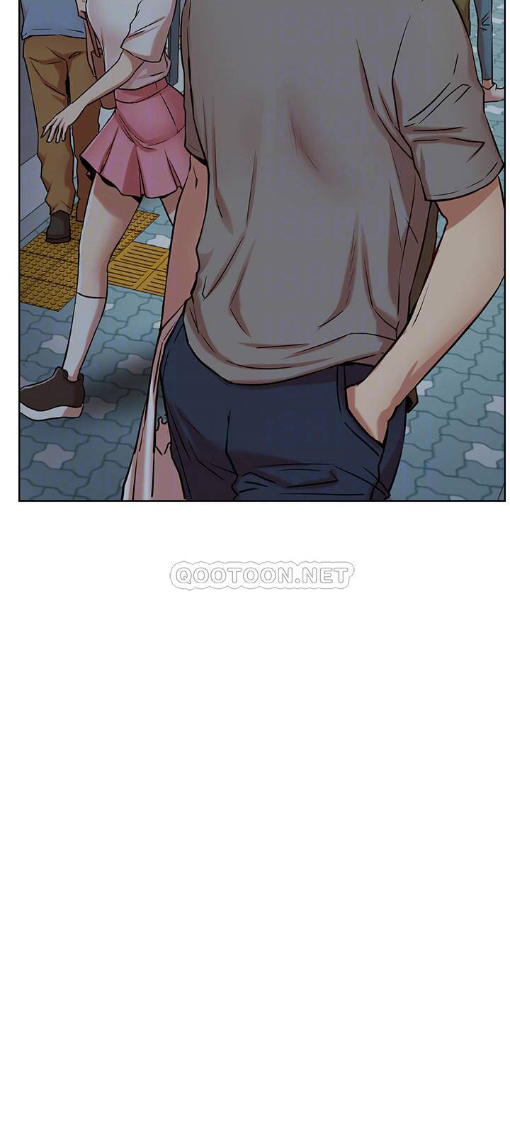 [韩国漫画] 网红私生活 奇幻,巨乳大奶, 后宫#[34P]-12