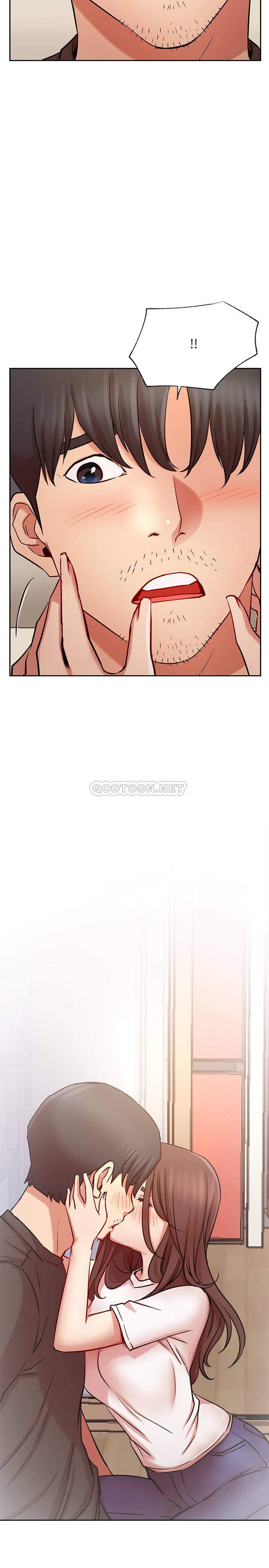 [韩国漫画] 网红私生活 奇幻,巨乳大奶, 后宫#[32P]-29