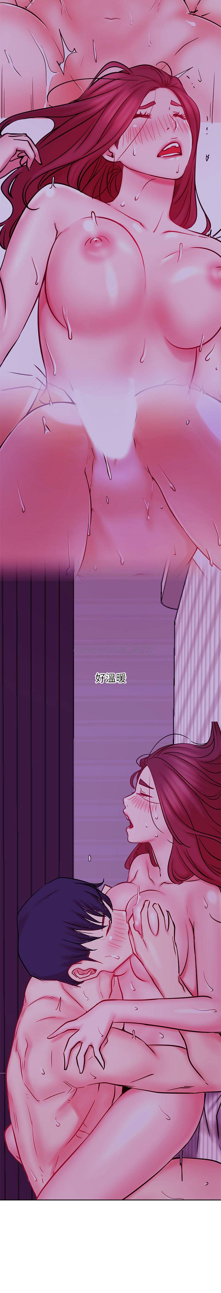 [韩国漫画] 网红私生活 奇幻,巨乳大奶, 后宫#[39P]-23