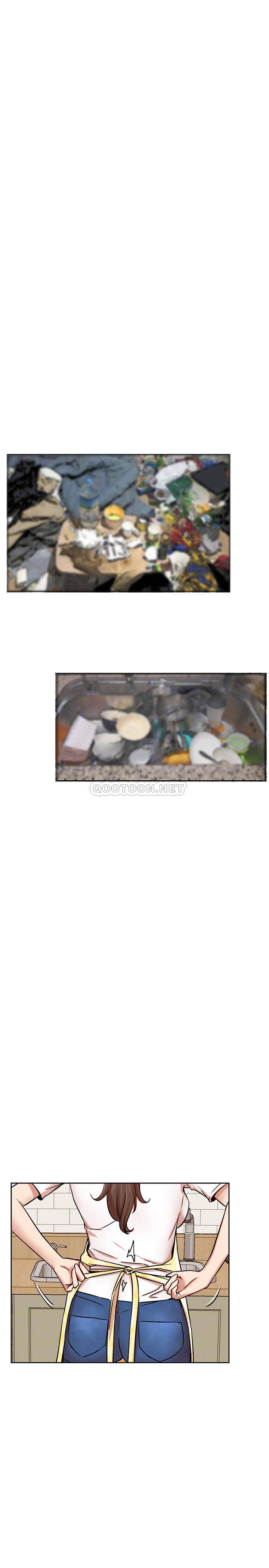 [韩国漫画] 网红私生活 奇幻,巨乳大奶, 后宫#[39P]-4