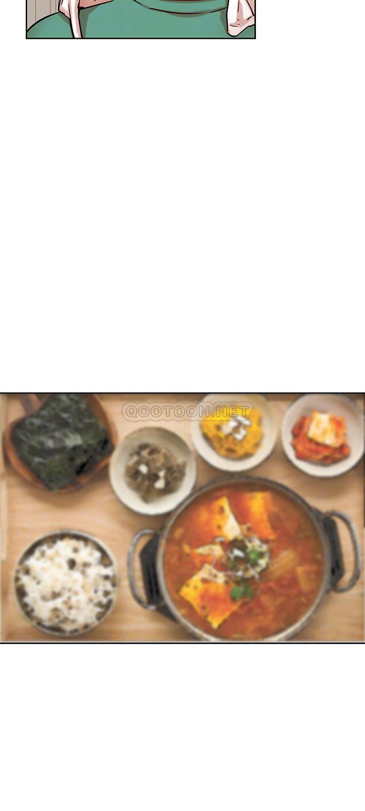 [韩国漫画] 网红私生活 奇幻,巨乳大奶, 后宫#[39P]-6