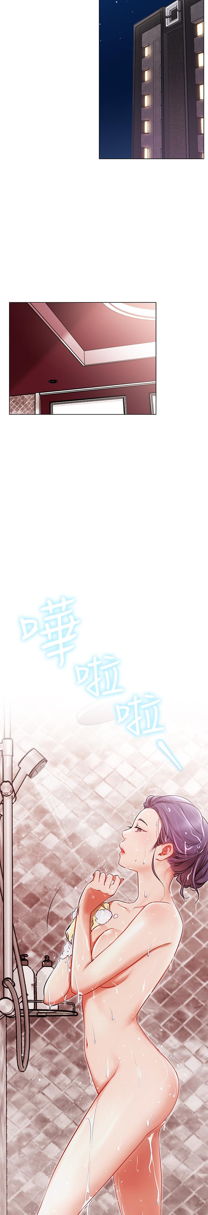 [韩国漫画] 网红私生活 奇幻,巨乳大奶, 后宫#[44P]-5