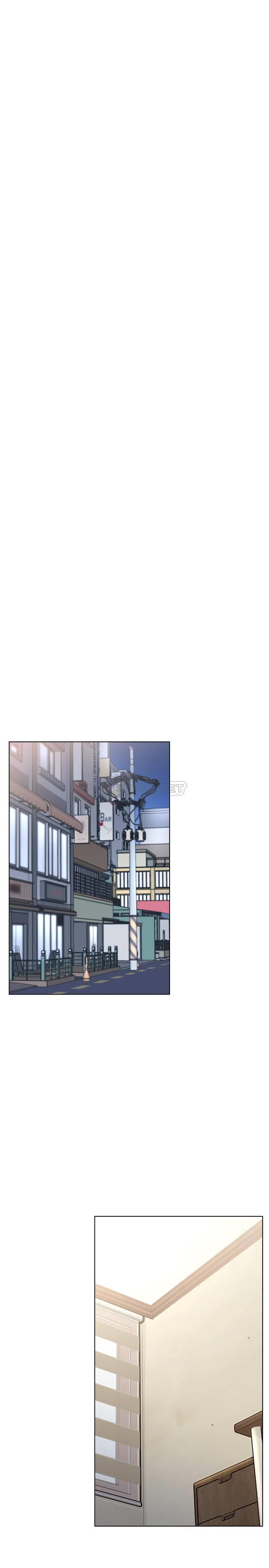 [韩国漫画] 网红私生活 奇幻,巨乳大奶, 后宫#[41P]-38